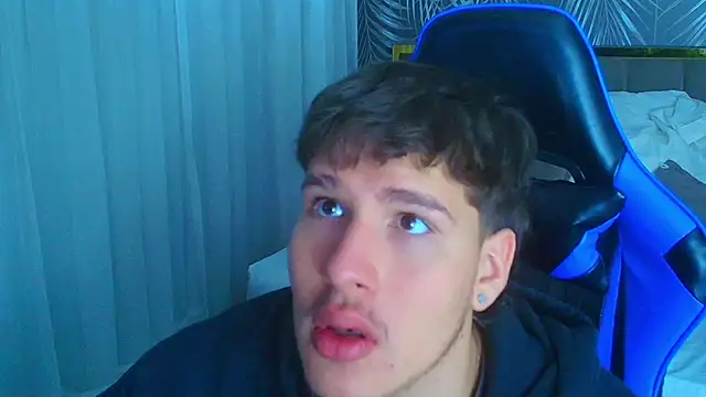 SEXYBOY VC online show from September 25, 12:20 pm