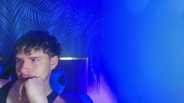 SEXYBOY VC online show from October 1, 12:33 pm