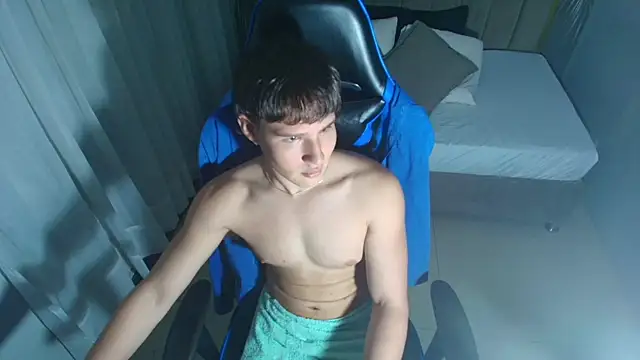 SEXYBOY VC online show from October 6, 12:13 pm