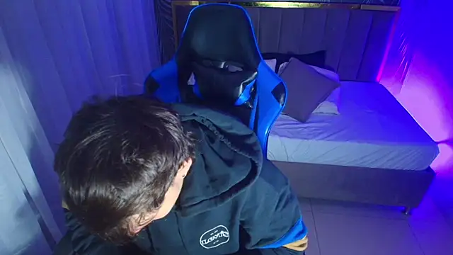 SEXYBOY VC online show from October 8, 12:14 pm