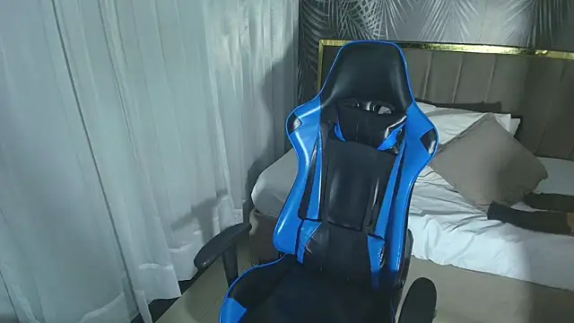 SEXYBOY VC online show from October 16, 12:17 pm