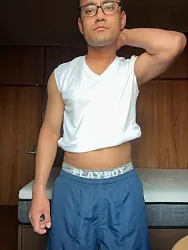 jhondonib online show from September 15, 6:57 am