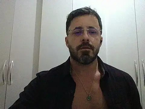 Alers87 online show from May 19, 5:25 am