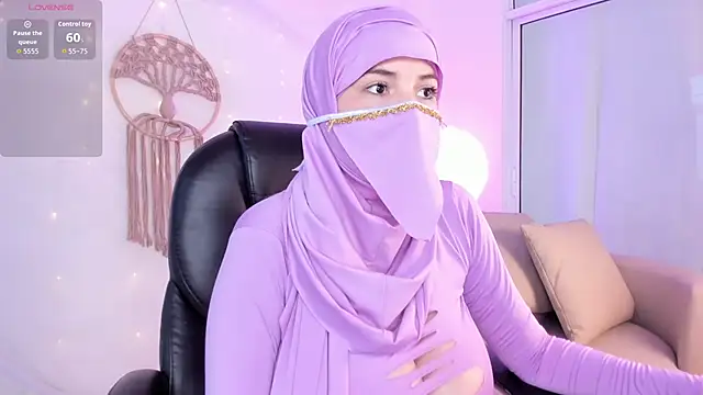 salma isawwii online show from October 18, 2:18 pm