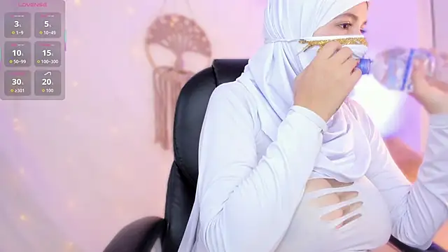 salma isawwii online show from December 17, 2:56 pm