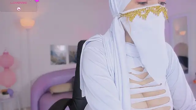 salma isawwii online show from March 15, 2:34 pm