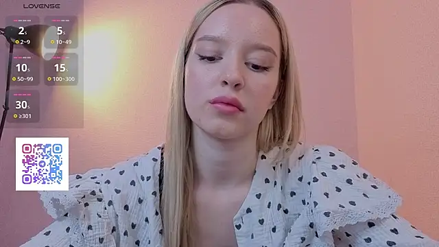 PickmeBabby online show from November 26, 8:10 pm