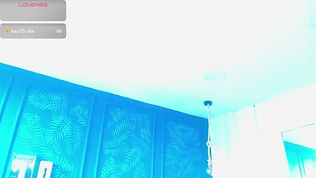 zohet kriss online show from March 29, 1:22 pm