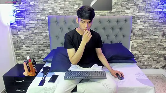 OnlyJos online show from September 25, 8:23 pm