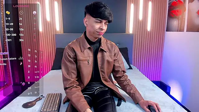 OnlyJos online show from January 18, 1:48 pm