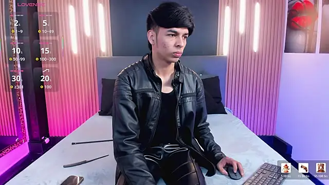 OnlyJos online show from February 6, 7:28 pm