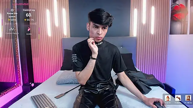 OnlyJos online show from February 8, 3:48 pm