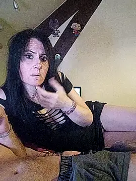 Sosso19squirt online show from May 8, 10:37 pm