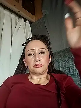 Dirtywhitebitch5150 online show from November 3, 6:09 pm