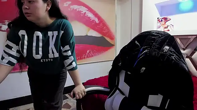 greiccy 20 online show from September 23, 9:07 pm