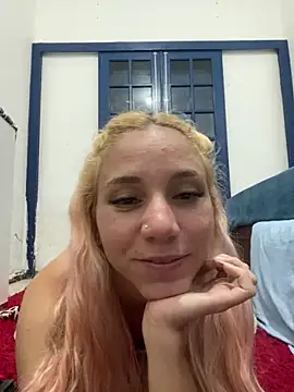 Bruna551 online show from September 30, 3:00 am