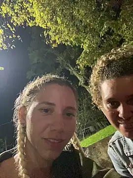 Bruna551 online show from January 31, 11:14 pm