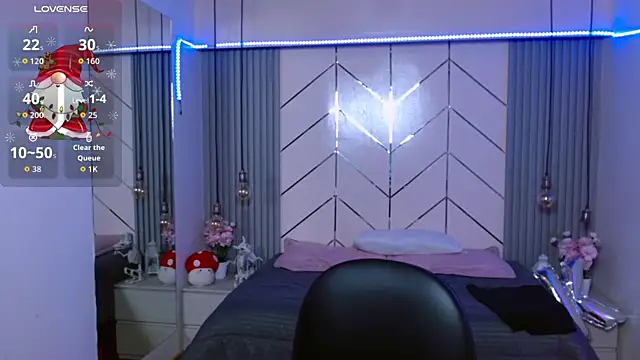 agarycus  online show from December 22, 12:46 pm