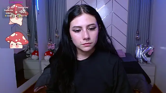 agarycus  online show from January 9, 12:52 pm