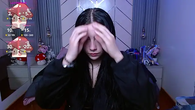 agarycus  online show from January 16, 1:04 pm