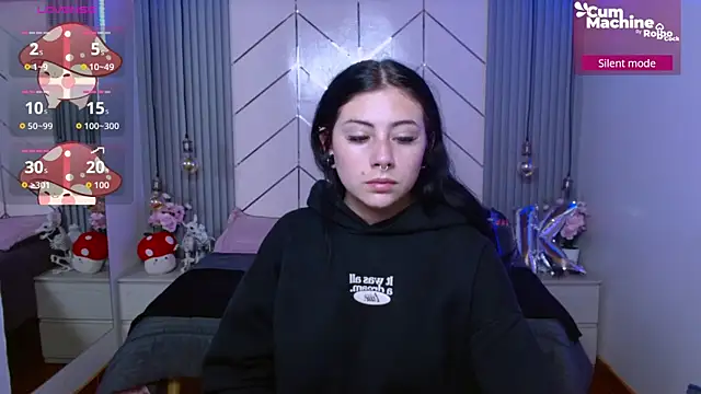 agarycus  online show from January 17, 12:54 pm