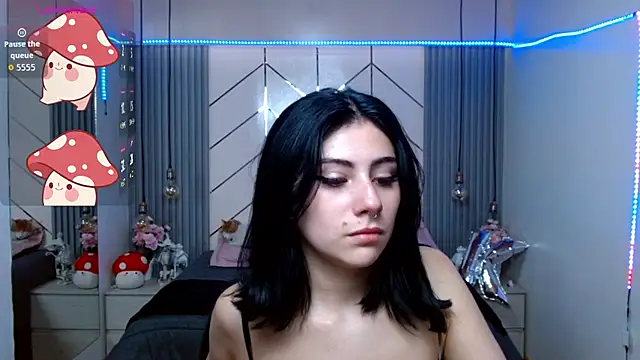 agarycus  online show from February 5, 12:54 pm