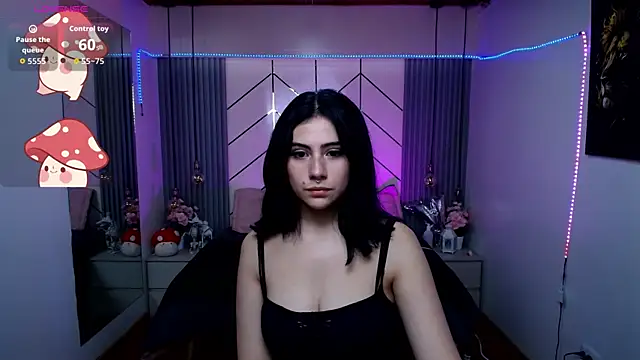 agarycus  online show from February 10, 12:53 pm