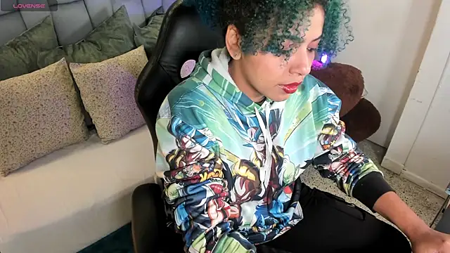 momo ayasse online show from September 20, 12:39 pm