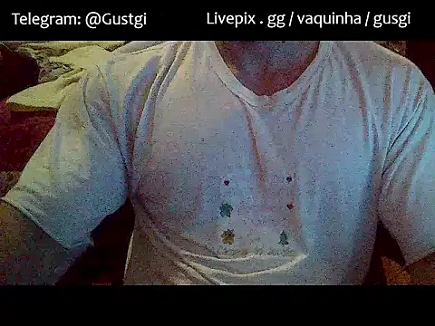 BRGusta459 online show from June 28, 4:02 pm