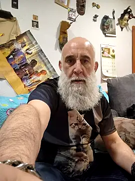 barbaszztop online show from March 21, 10:46 pm
