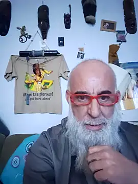 barbaszztop online show from May 4, 2:40 am