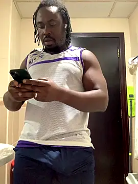 Jake Chris online show from September 22, 3:03 pm