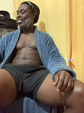 Jake Chris online show from January 31, 7:56 pm