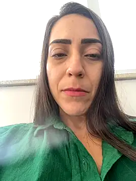 lucioliveira online show from October 7, 12:24 pm