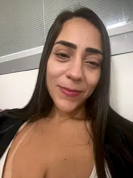 lucioliveira online show from October 19, 1:17 am