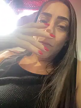 lucioliveira online show from November 2, 3:14 pm