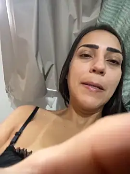 lucioliveira online show from March 18, 11:35 am