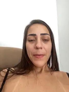 lucioliveira online show from March 23, 3:16 pm