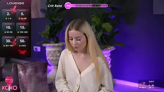 SerenaNoir online show from October 2, 3:35 am