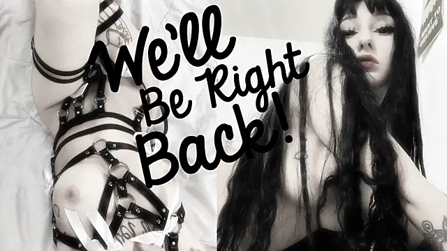 Crystal somnia online show from November 5, 3:56 pm