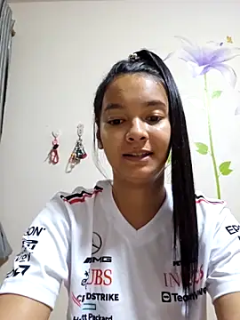 Natural Asian Girl online show from September 27, 2:11 pm