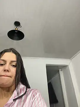 Snapshot of lunita_sweet5 chatting on September 28, 11:10 pm lunita sweet5 online show from September 28, 11:10 pm