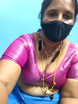 Tamil Sweety online show from November 23, 7:35 pm