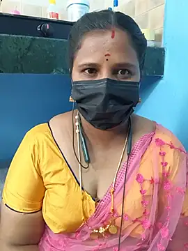 Tamil Sweety online show from July 8, 4:17 am