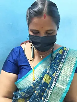 Tamil Sweety online show from July 8, 6:56 pm