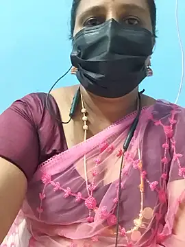 Tamil Sweety online show from July 14, 8:03 pm