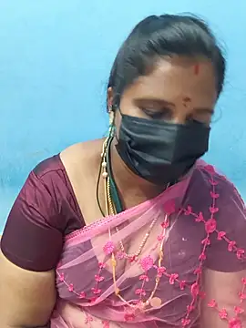 Tamil Sweety online show from July 21, 7:16 pm