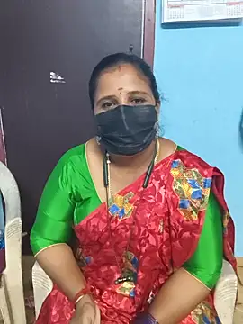 Tamil Sweety online show from July 22, 8:22 pm