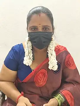 Tamil Sweety online show from August 8, 5:59 pm