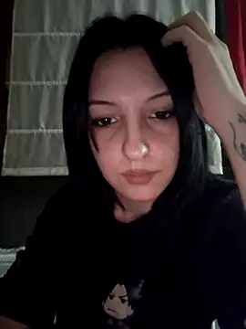 Snapshot of AllexyAle chatting on October 19, 9:15 pm AllexyAle online show from October 19, 9:15 pm